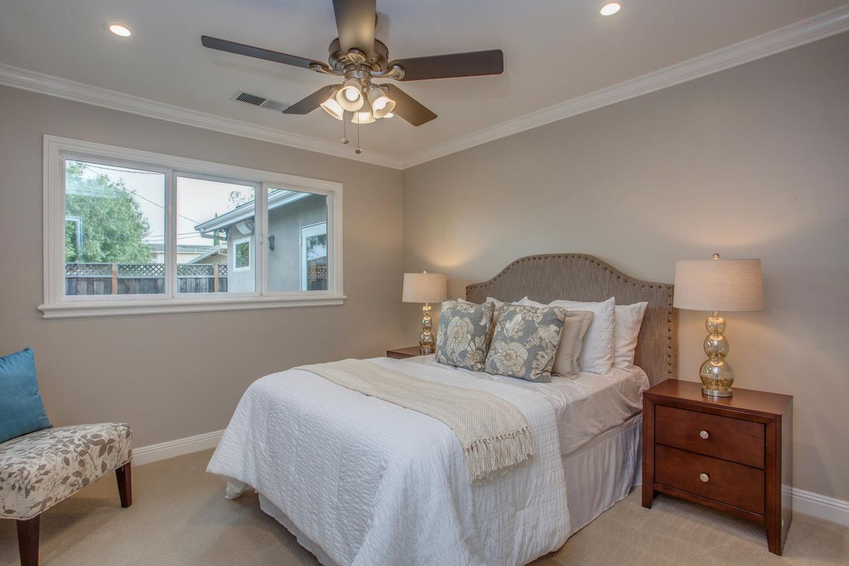 Cambrian | Full Interior & Exterior Remodel with complete landscape and pool · photo 22
