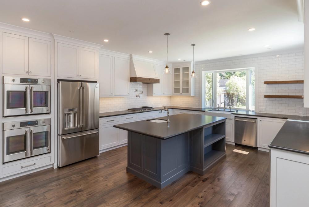 Campbell | Whole-Home Remodel — photo 2