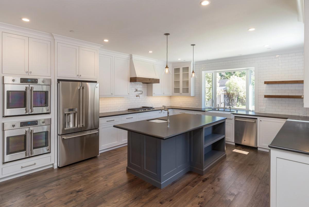Campbell | New Custom Home · image 3