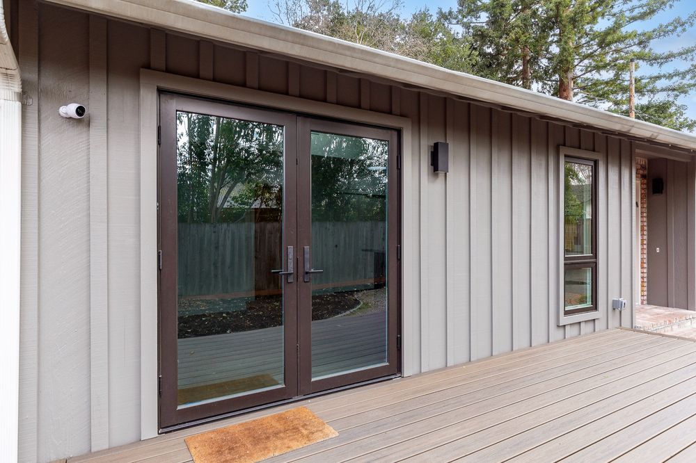 Palo Alto | Accessory Dwelling Unit (ADU) — photo 6