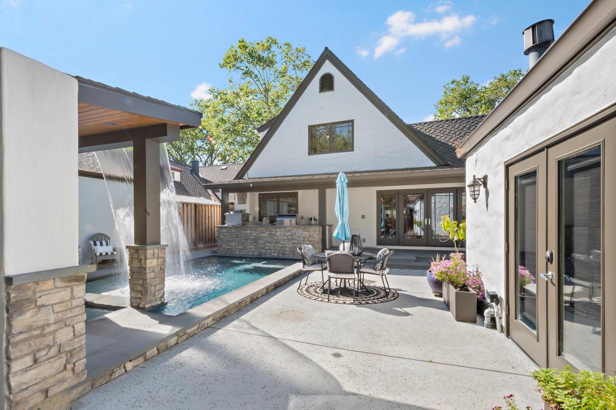 Willow Glen | Interior Remodel · photo 6