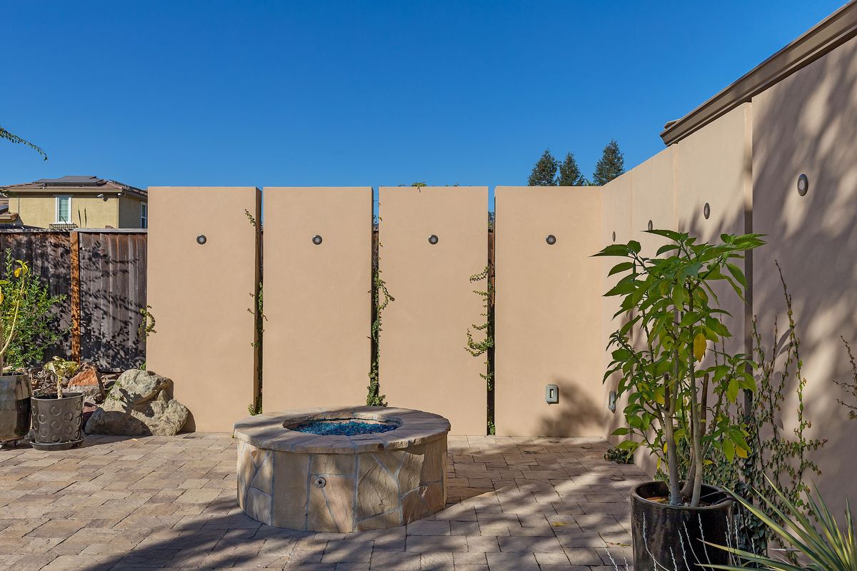 Morgan Hill | Backyard Oasis · photo 5