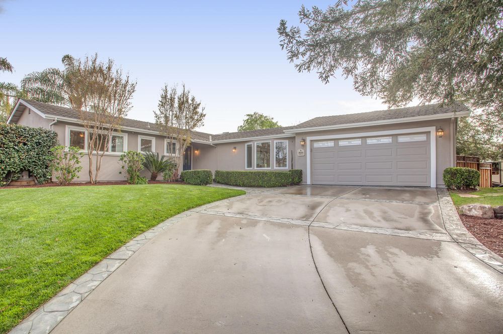 Cambrian | Full Interior & Exterior Remodel with complete landscape and pool — photo 45