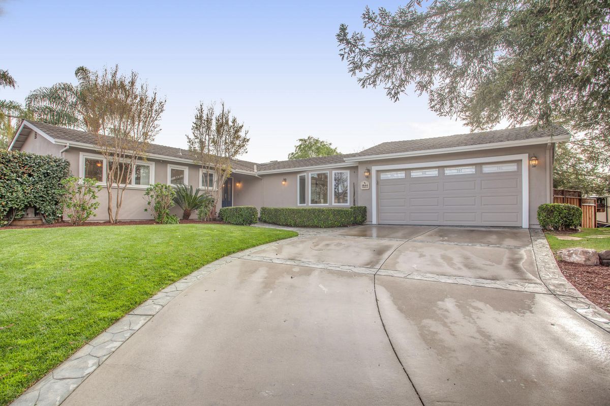 Cambrian | Full Interior & Exterior Remodel with complete landscape and pool · photo 46