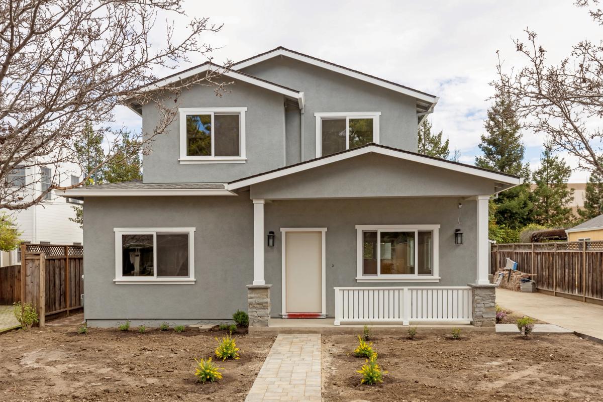 Campbell | Whole-Home Remodel — hero photo