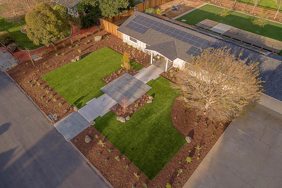 Gilroy | Full Landscape Renovation · image 4