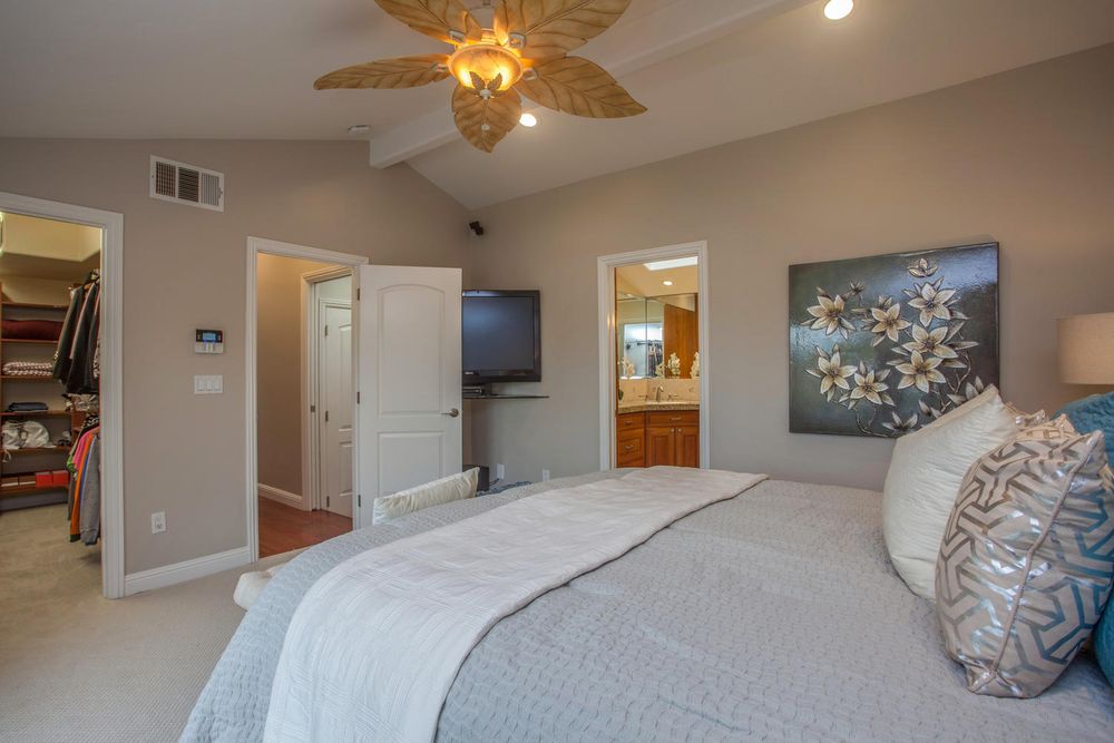 Cambrian | Full Interior & Exterior Remodel with complete landscape and pool — photo 5