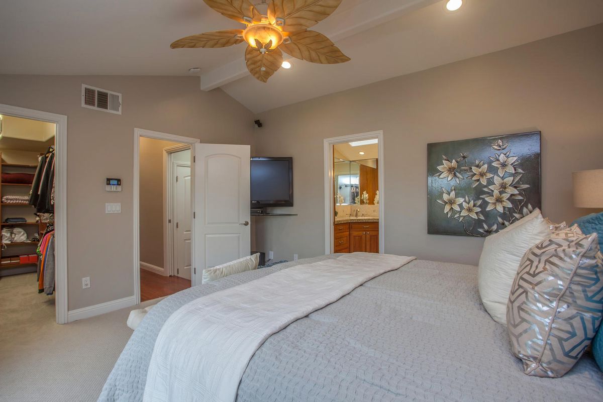 Cambrian | Full Interior & Exterior Remodel with complete landscape and pool · photo 6