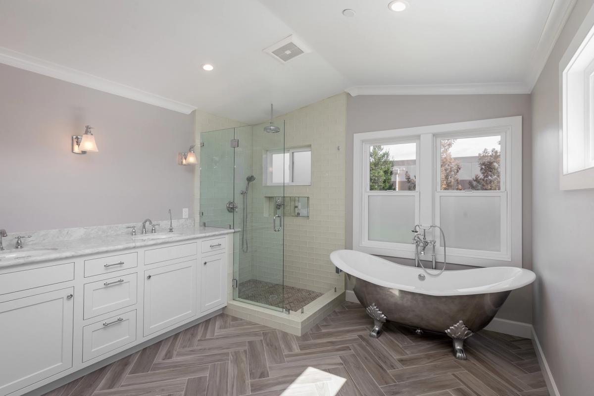 Campbell | New Custom Home · photo 11