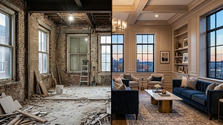 Whole Home Remodel Timeline on the Peninsula: The Honest Version