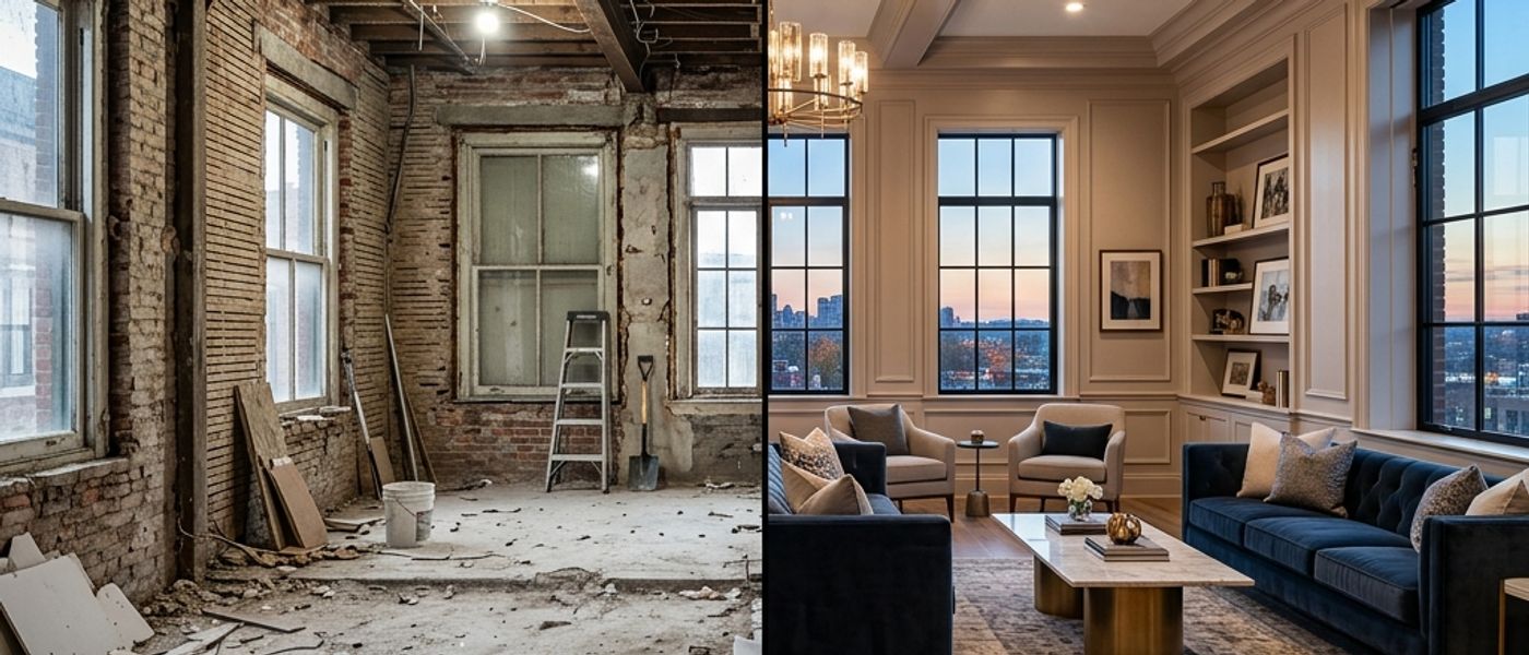 Whole Home Remodel Timeline on the Peninsula: The Honest Version