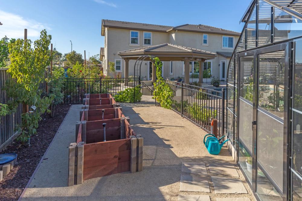 Morgan Hill | Backyard Oasis — photo 10