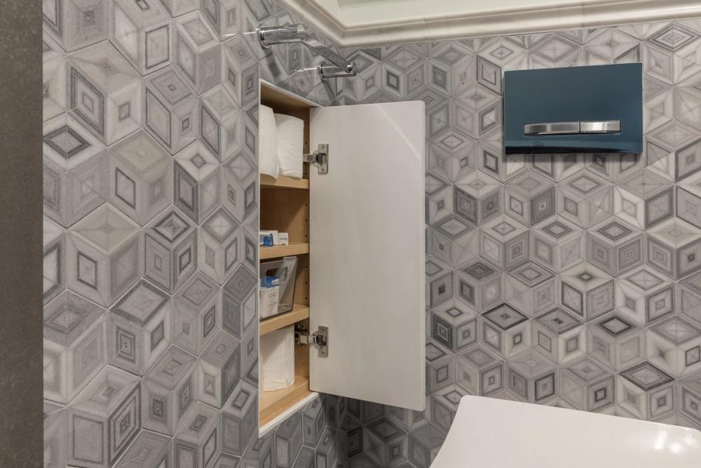 Los Altos | Bathroom Remodel — photo 3