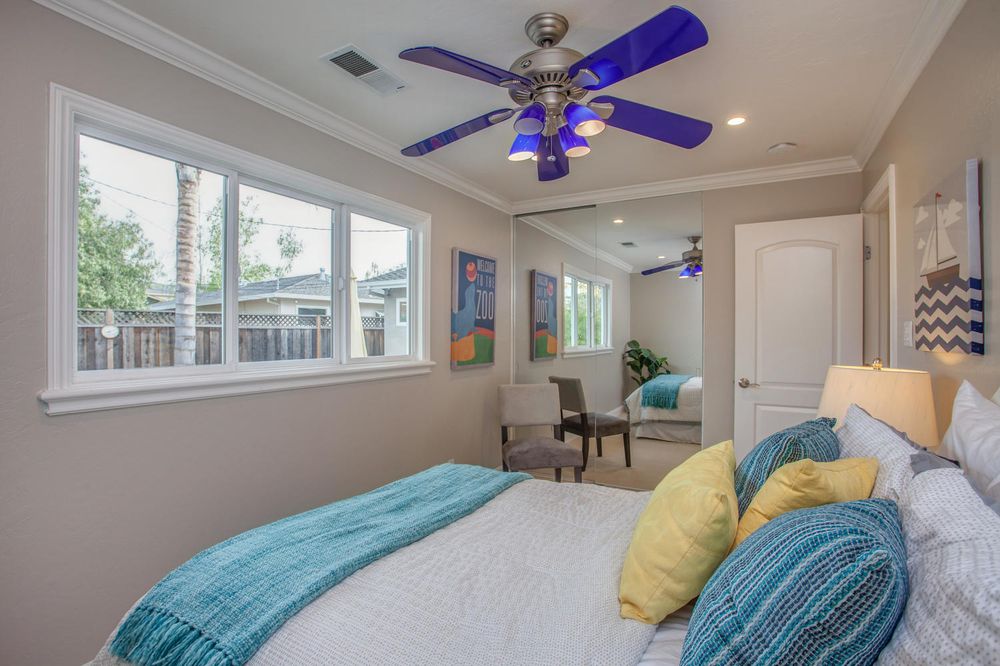 Cambrian | Full Interior & Exterior Remodel with complete landscape and pool — photo 20