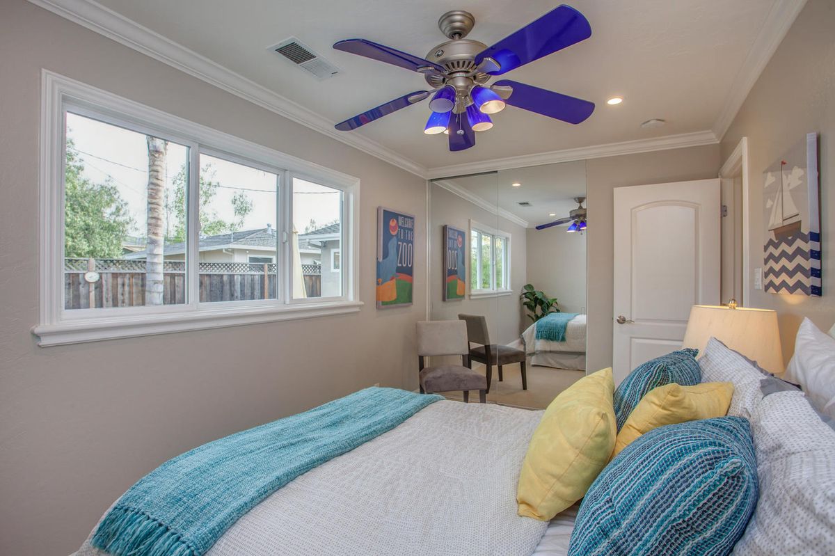 Cambrian | Full Interior & Exterior Remodel with complete landscape and pool · photo 21