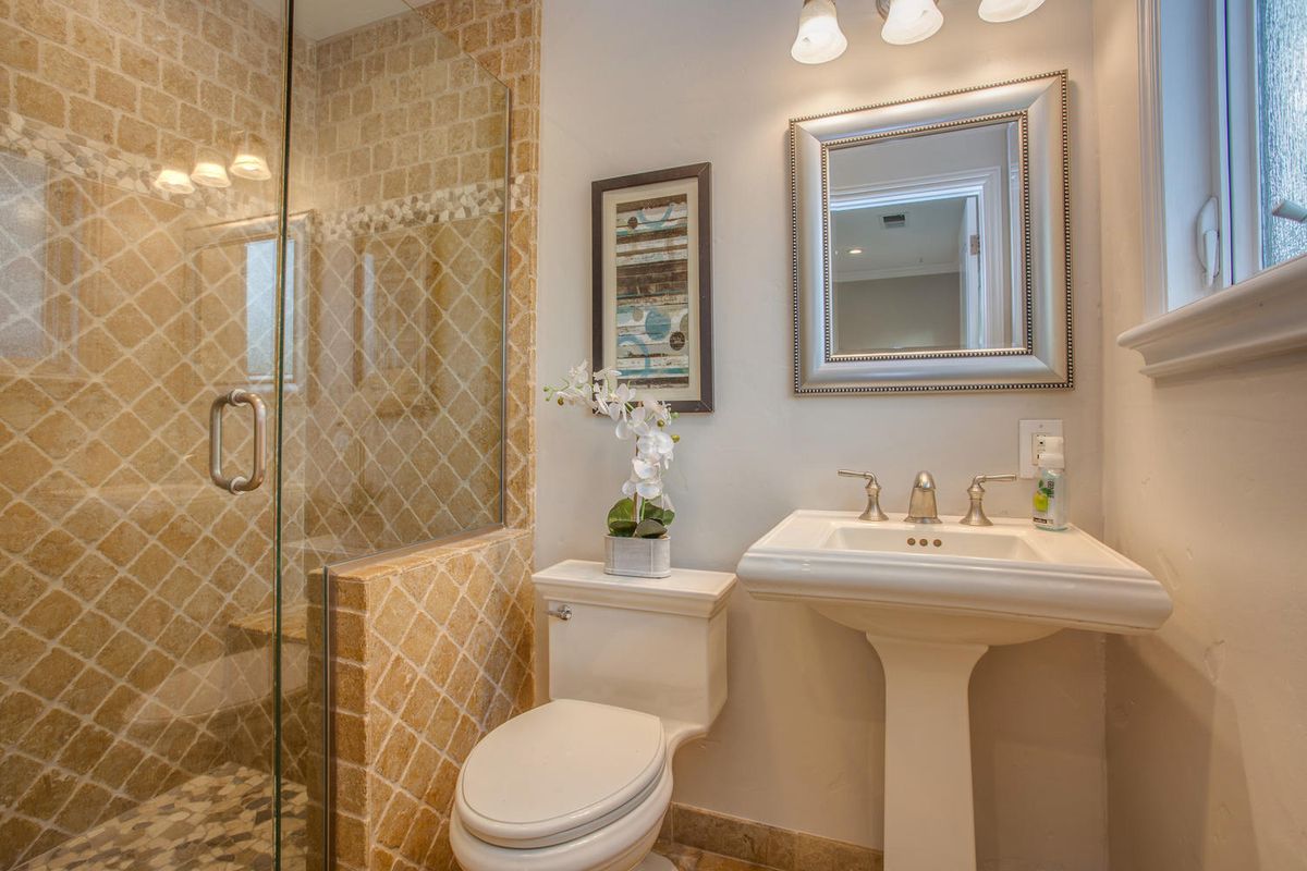 Cambrian | Full Interior & Exterior Remodel with complete landscape and pool · photo 20