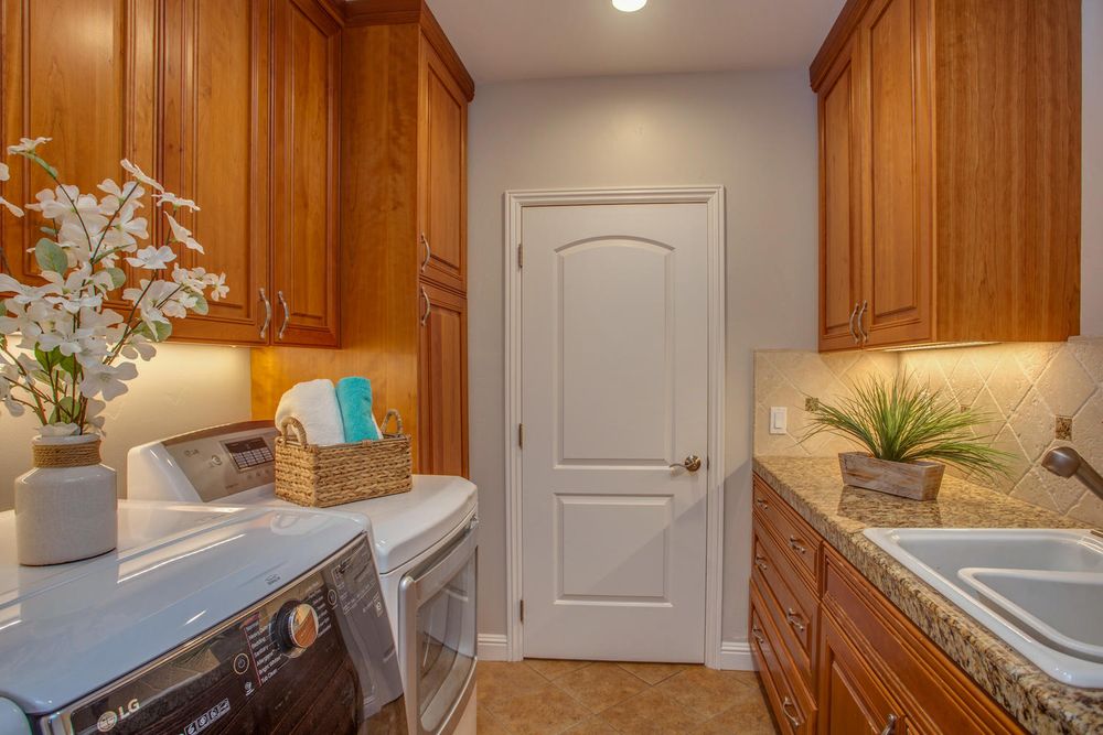 Cambrian | Full Interior & Exterior Remodel with complete landscape and pool — photo 23