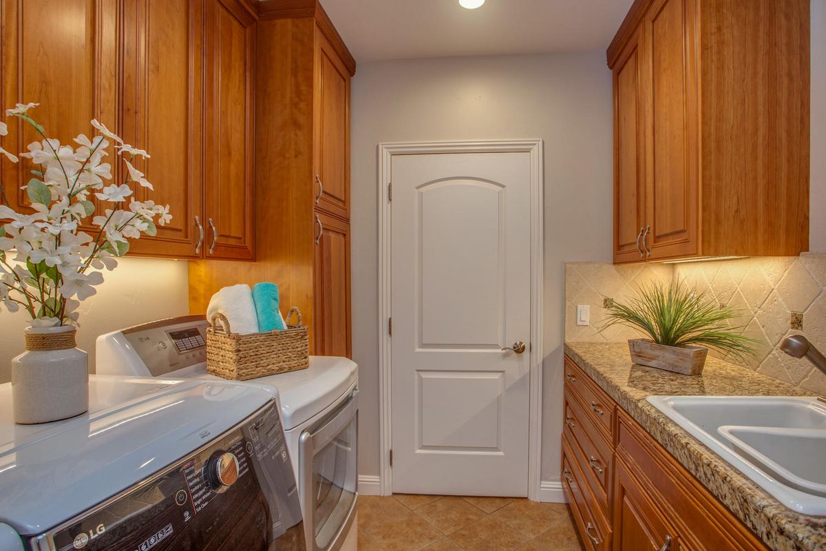 Cambrian | Full Interior & Exterior Remodel with complete landscape and pool · photo 24