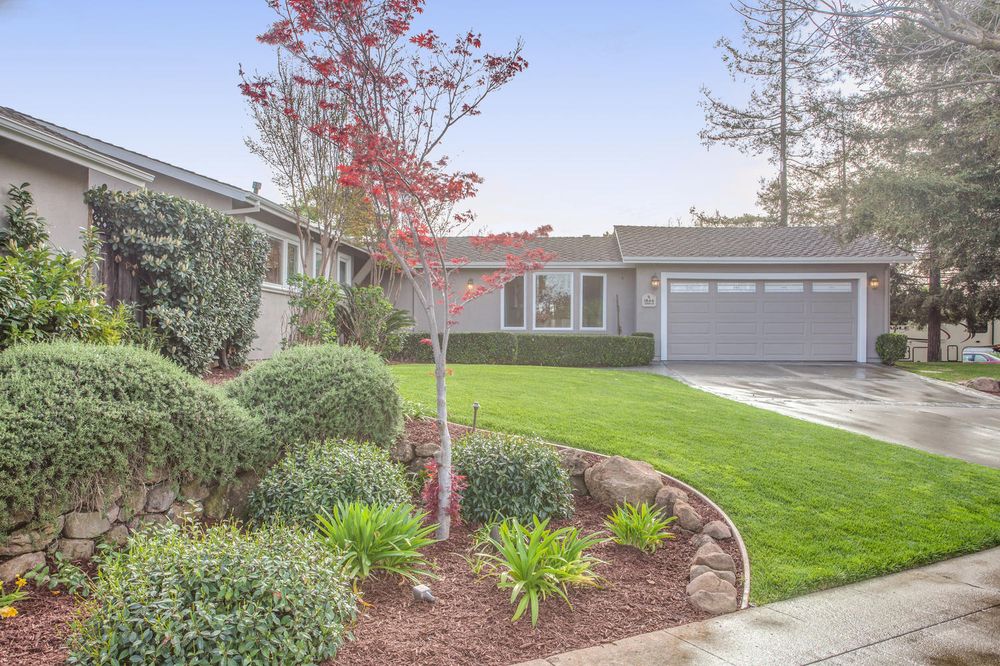 Cambrian | Full Interior & Exterior Remodel with complete landscape and pool — photo 9