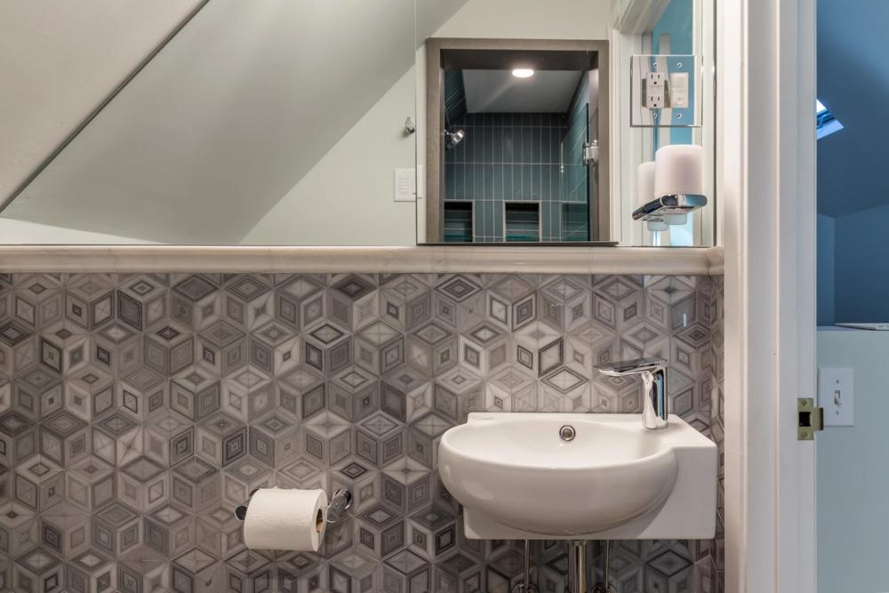 Los Altos | Bathroom Remodel — photo 8