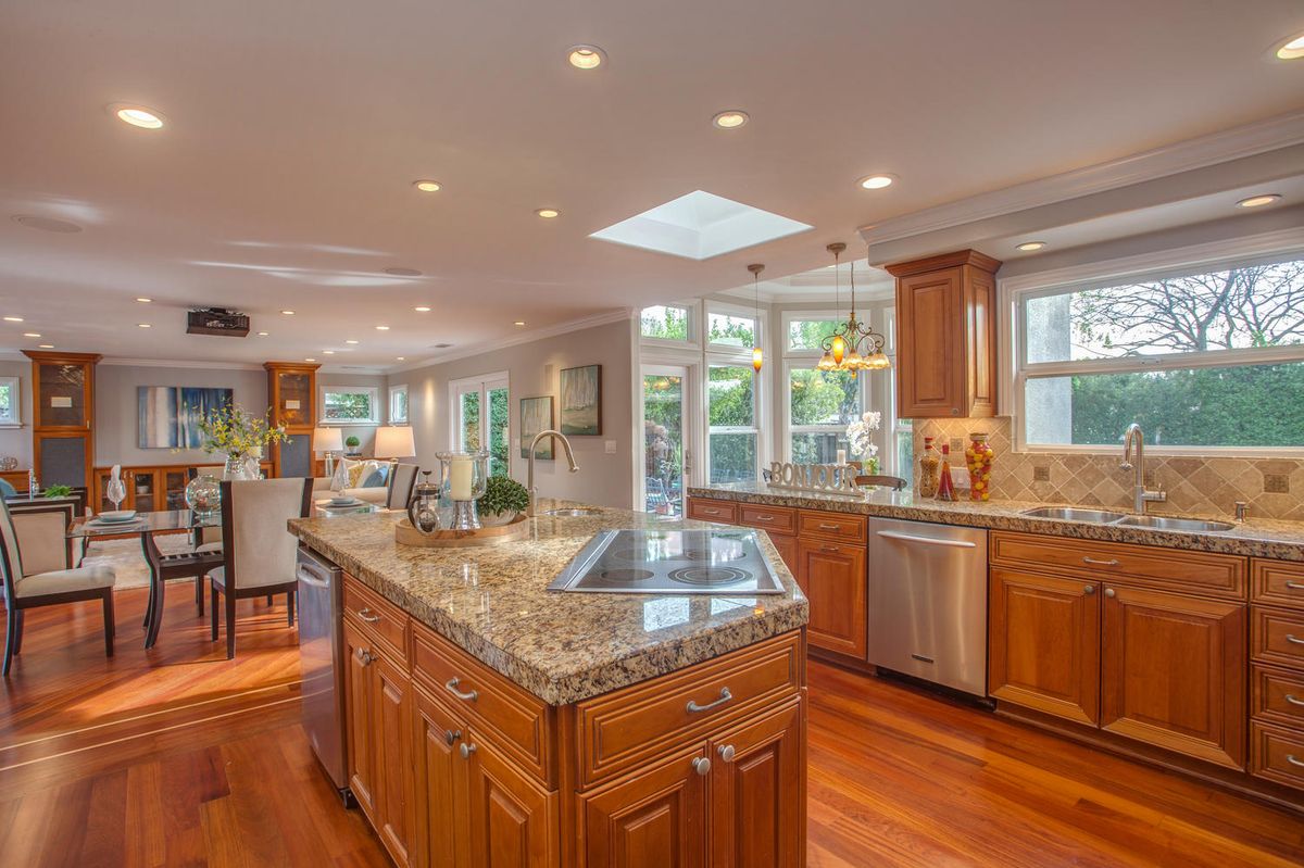 Cambrian | Full Interior & Exterior Remodel with complete landscape and pool · photo 15