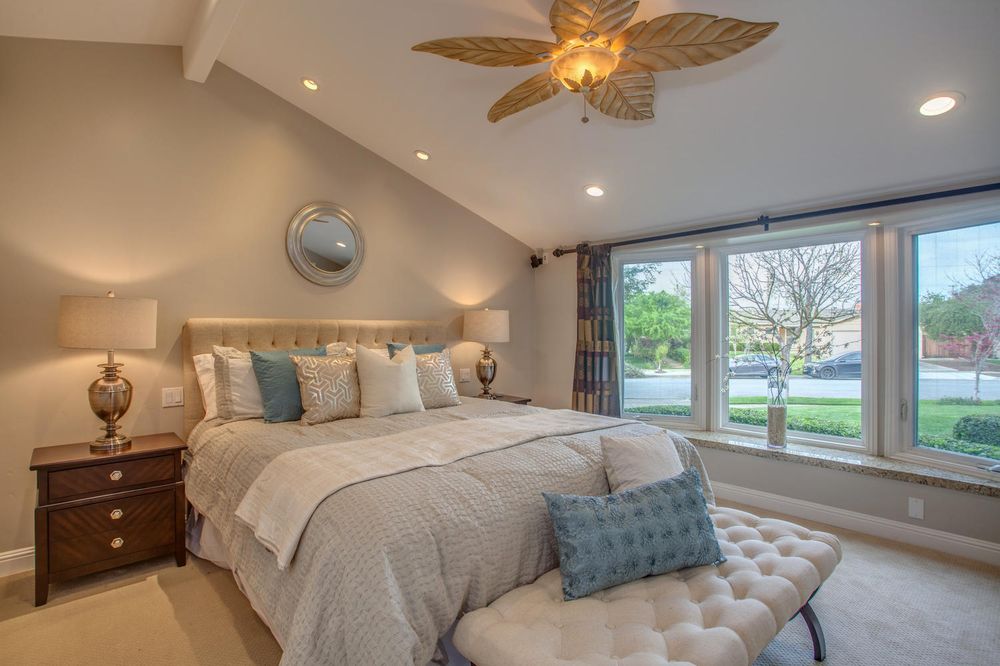 Cambrian | Full Interior & Exterior Remodel with complete landscape and pool — photo 15