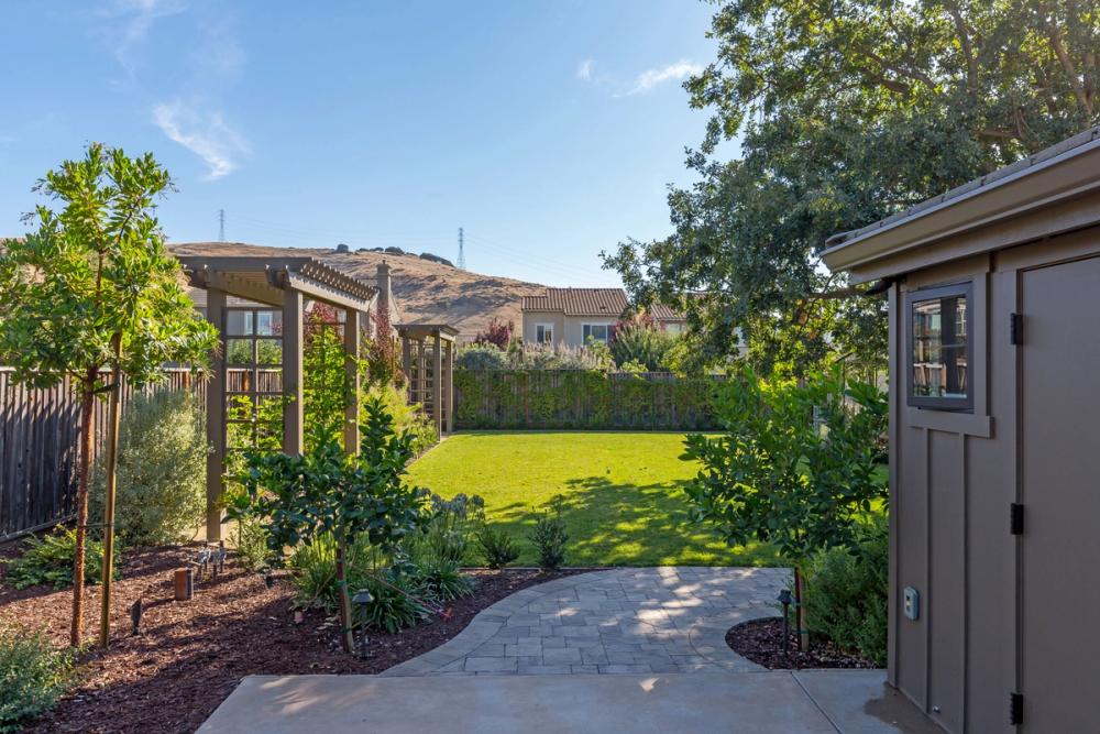 Morgan Hill | Backyard Oasis — photo 5