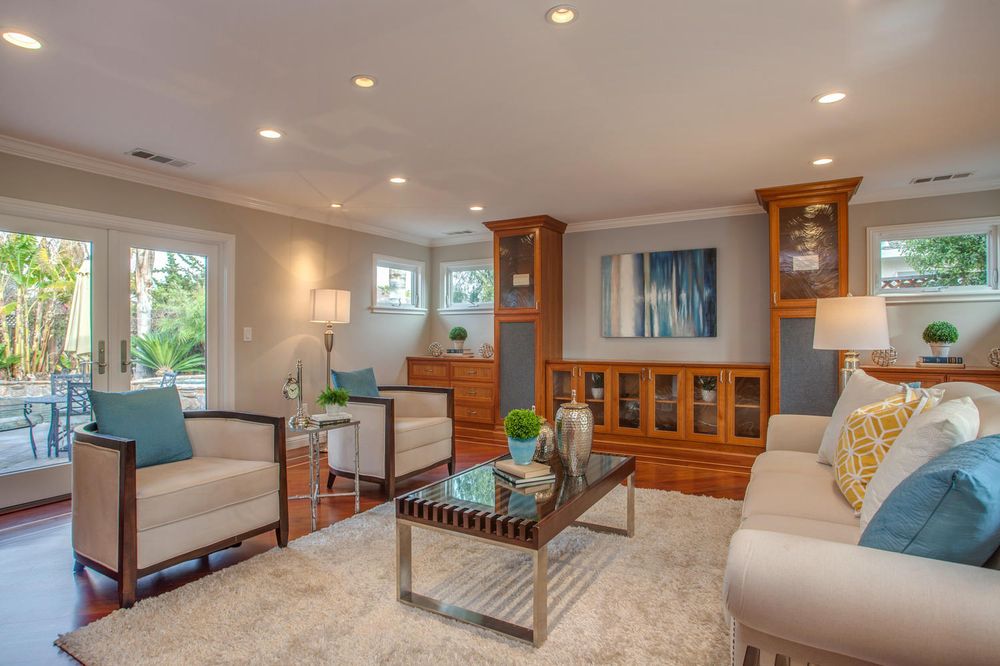 Cambrian | Full Interior & Exterior Remodel with complete landscape and pool — photo 10