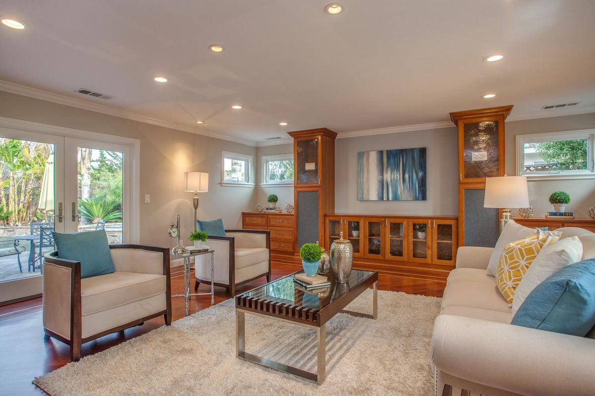 Cambrian | Full Interior & Exterior Remodel with complete landscape and pool · photo 11
