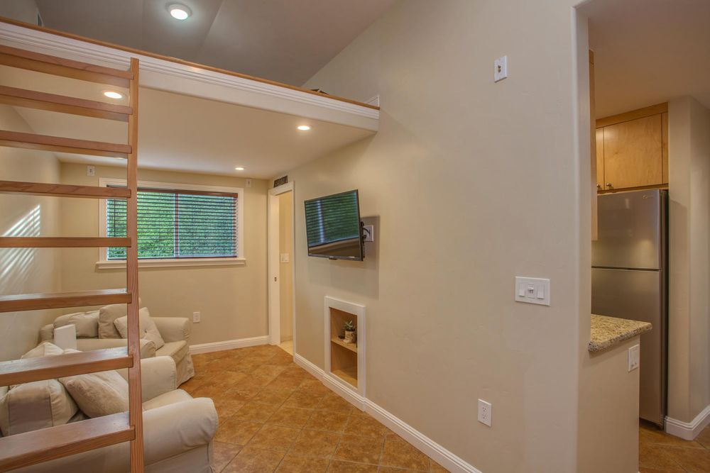 Cambrian | Full Interior & Exterior Remodel with complete landscape and pool — photo 24