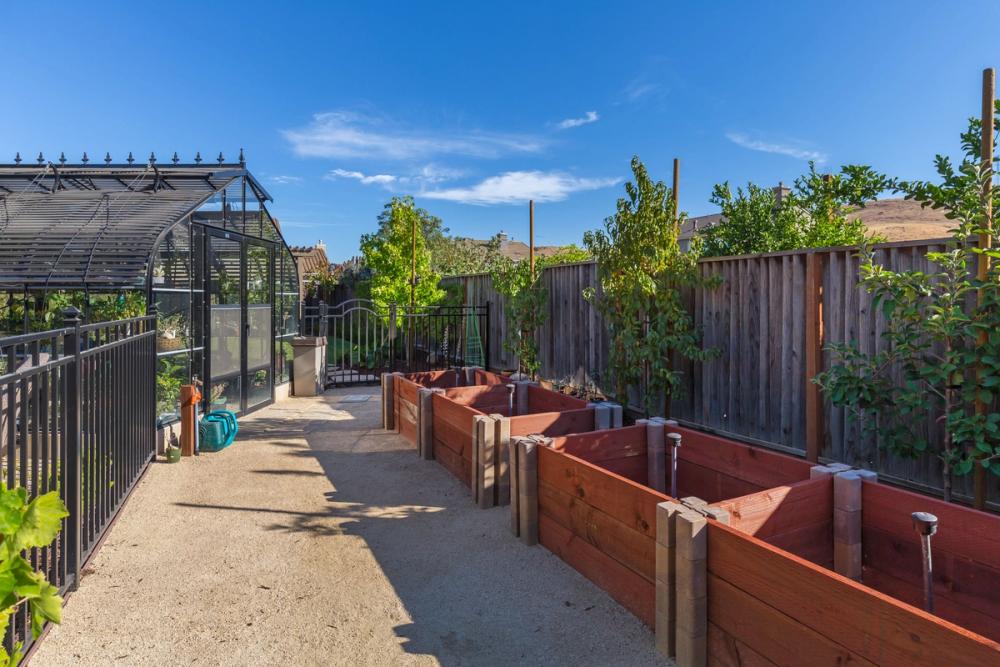 Morgan Hill | Backyard Oasis — photo 13