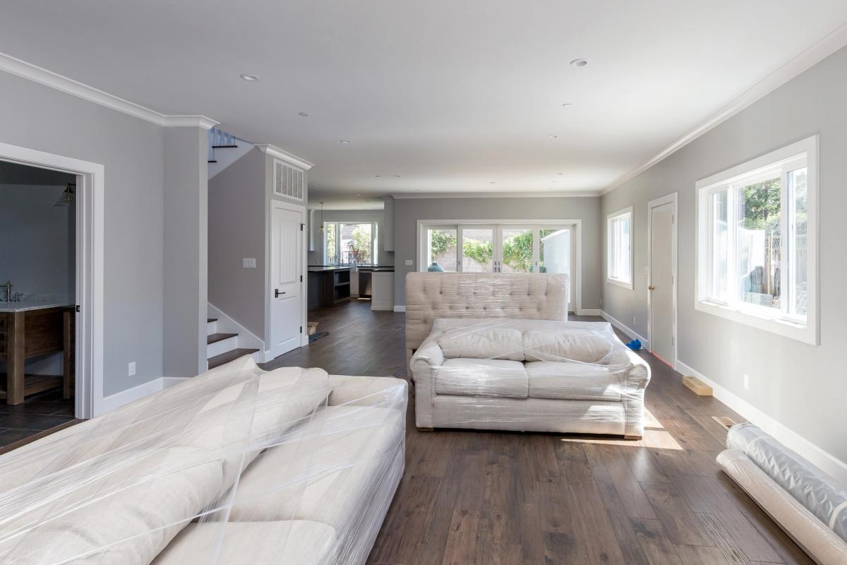 Campbell | New Custom Home · image 2