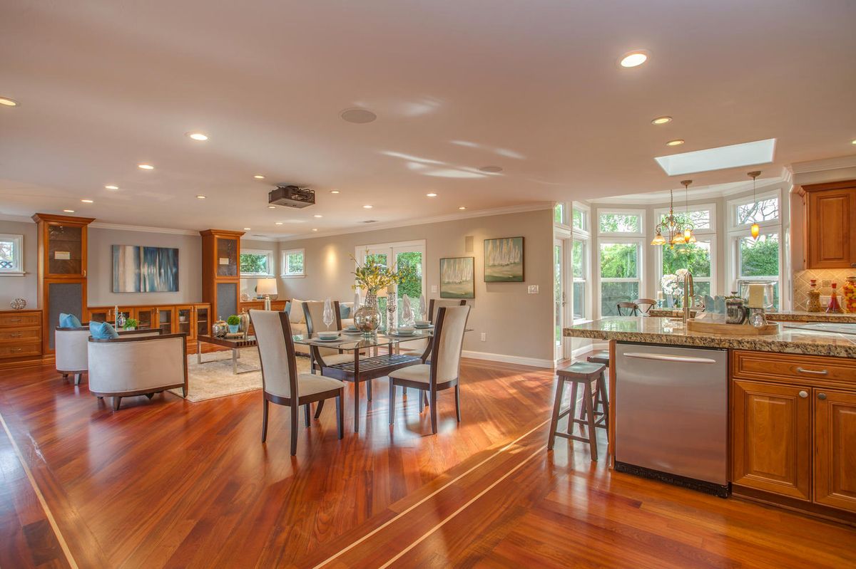 Cambrian | Full Interior & Exterior Remodel with complete landscape and pool · photo 14