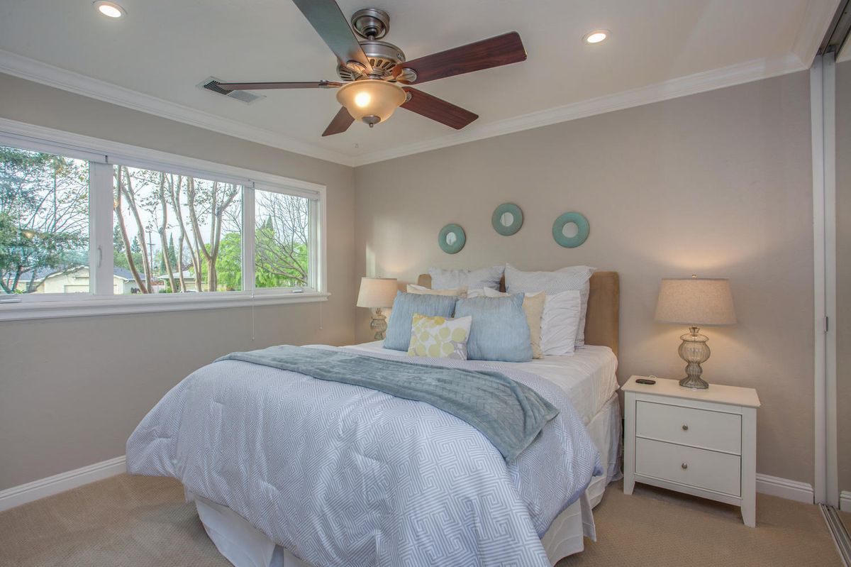 Cambrian | Full Interior & Exterior Remodel with complete landscape and pool · photo 19