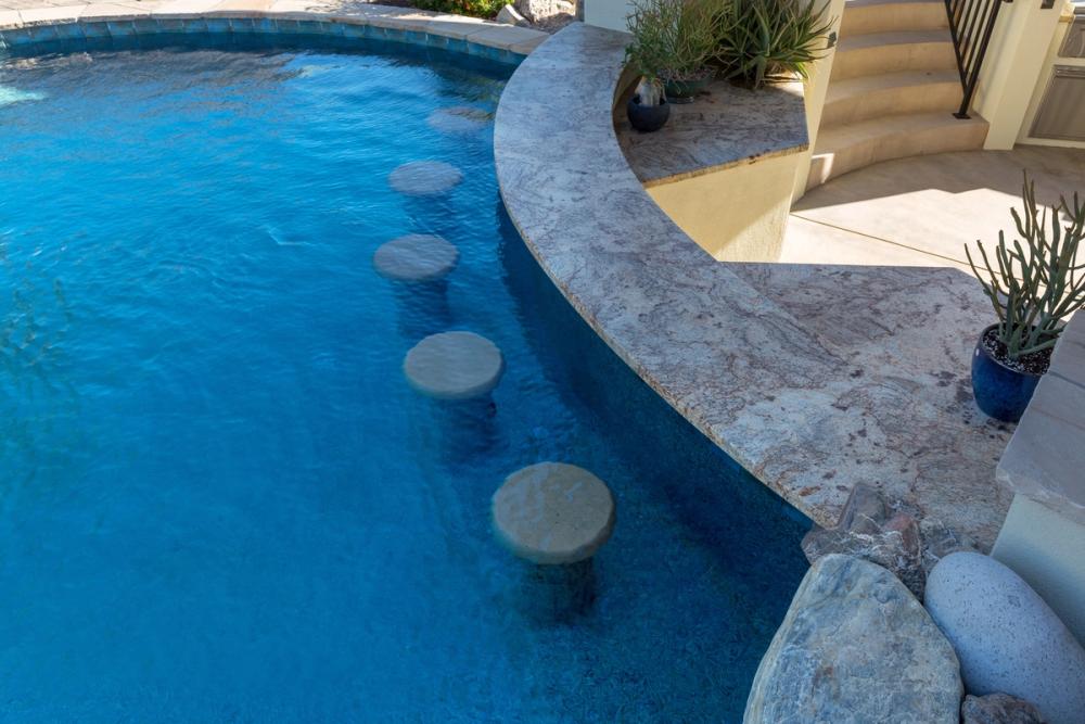 Morgan Hill | Backyard Oasis — photo 20