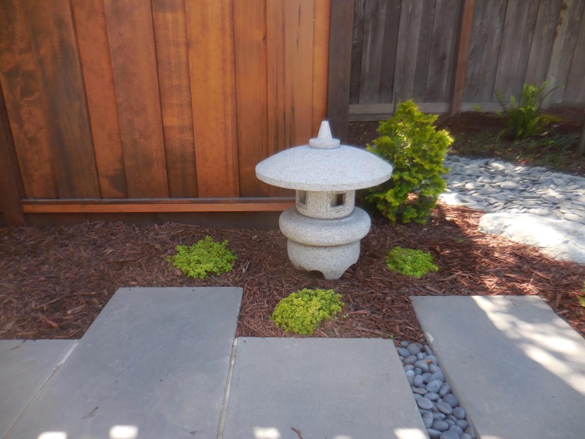 Palo Alto | Backyard Garden · photo 7
