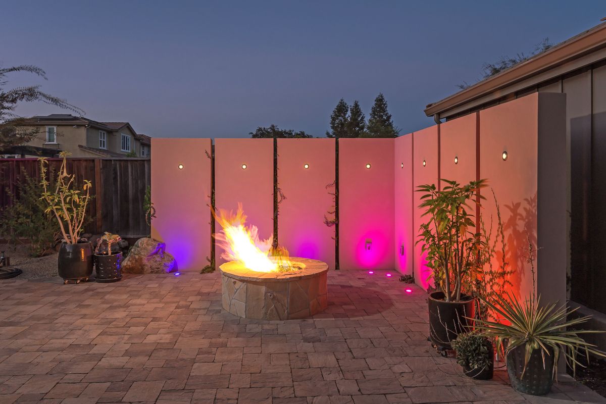 Morgan Hill | Backyard Oasis · photo 38