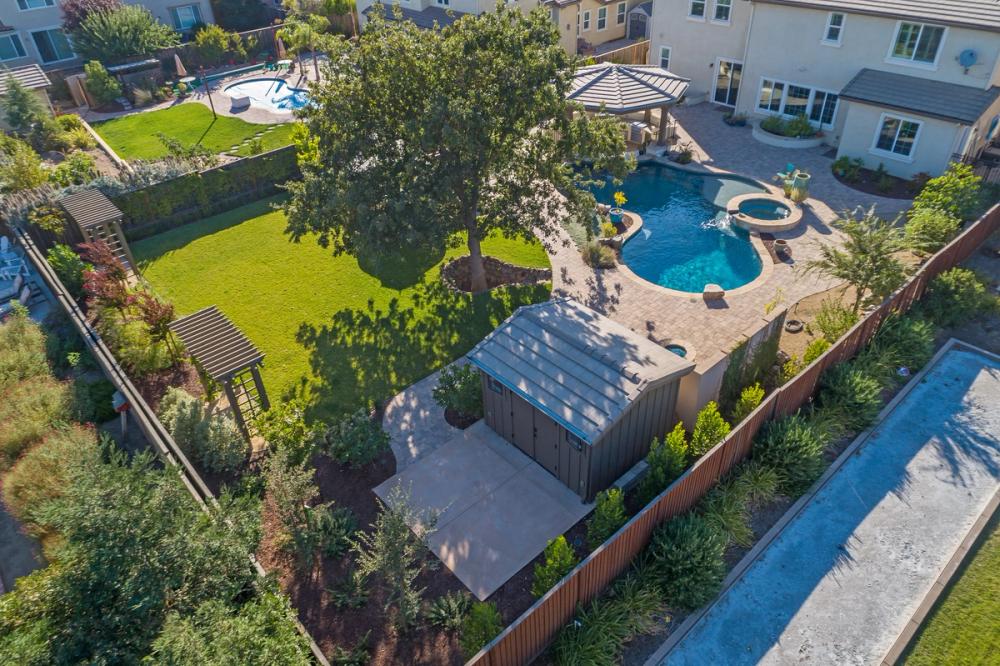 Morgan Hill | Backyard Oasis — photo 2