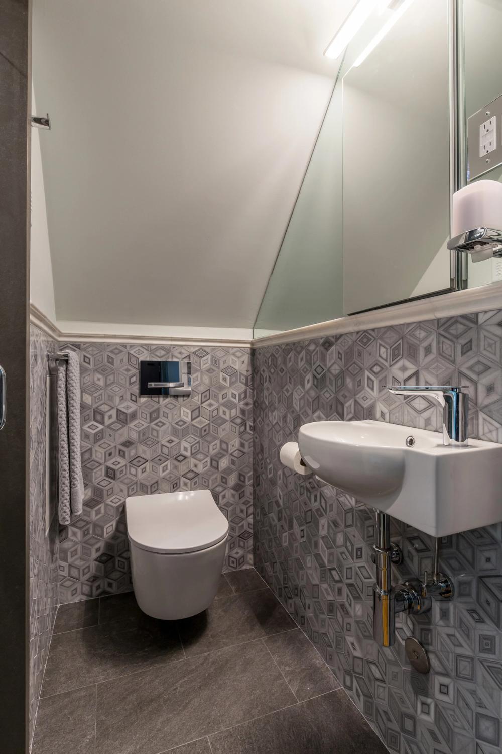 Los Altos | Bathroom Remodel — photo 5
