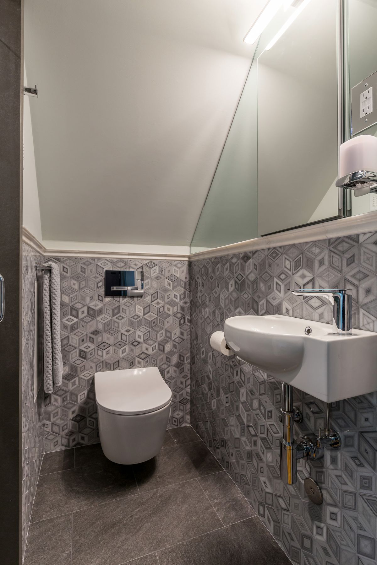 Los Altos | Bathroom Remodel · photo 6