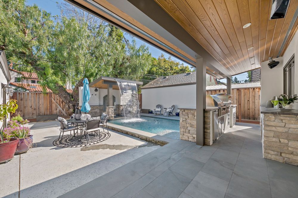 Willow Glen | Interior Remodel — photo 1