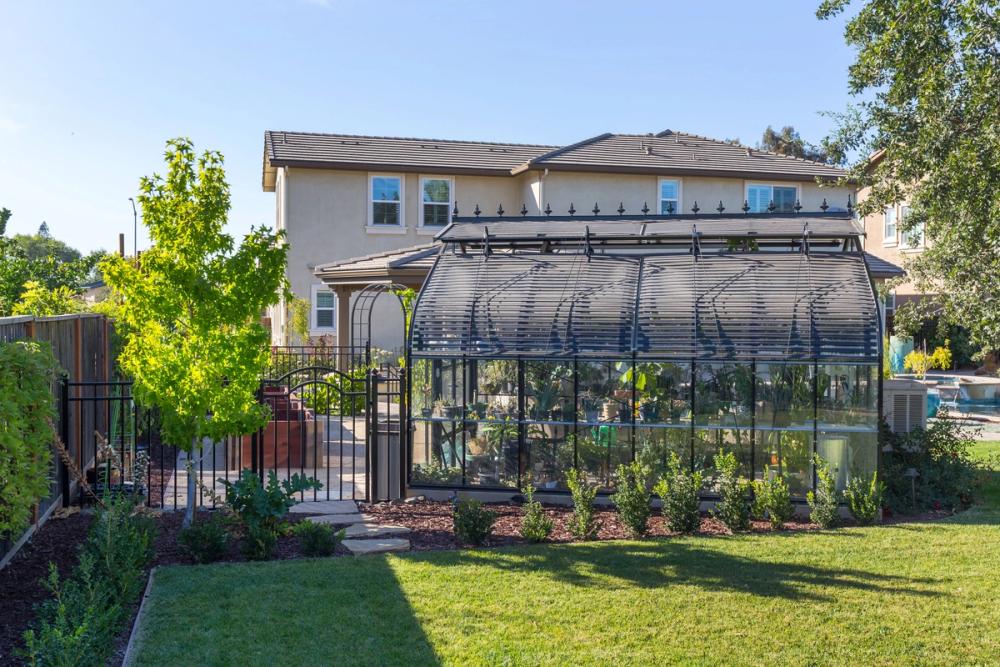 Morgan Hill | Backyard Oasis — photo 9