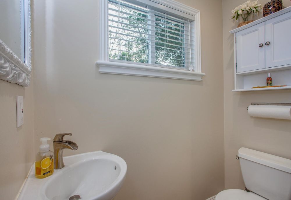 Cambrian | Full Interior & Exterior Remodel with complete landscape and pool — photo 28