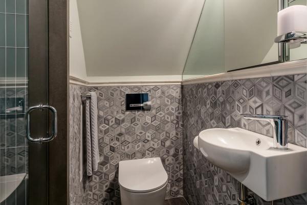 Los Altos | Bathroom Remodel