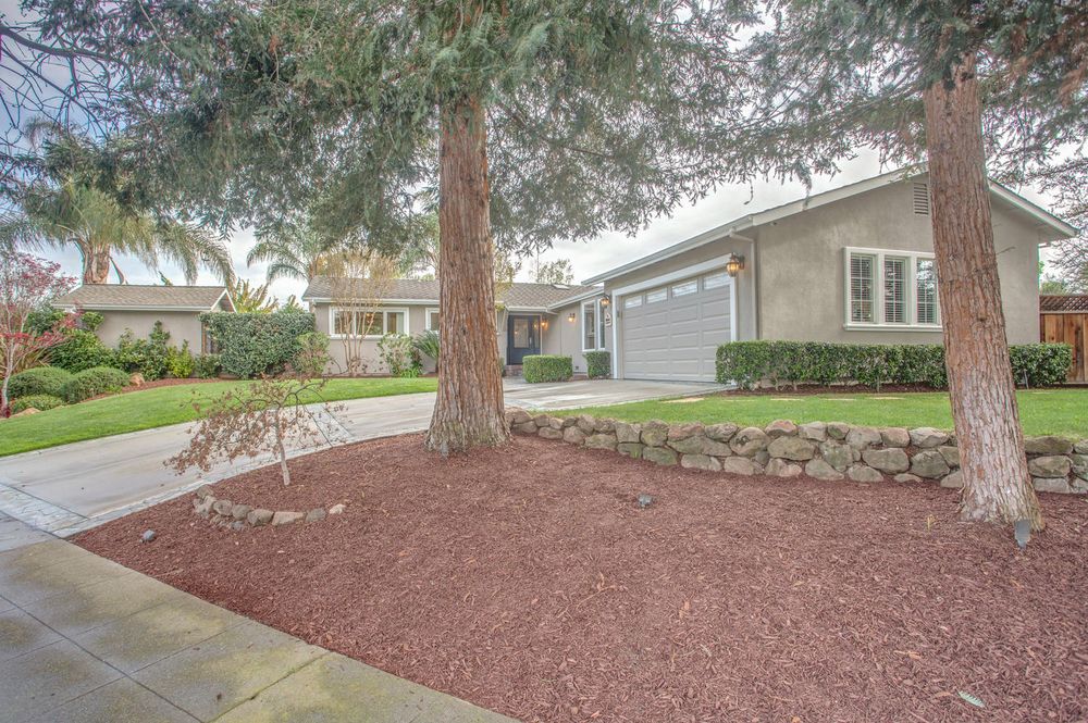 Cambrian | Full Interior & Exterior Remodel with complete landscape and pool — photo 47