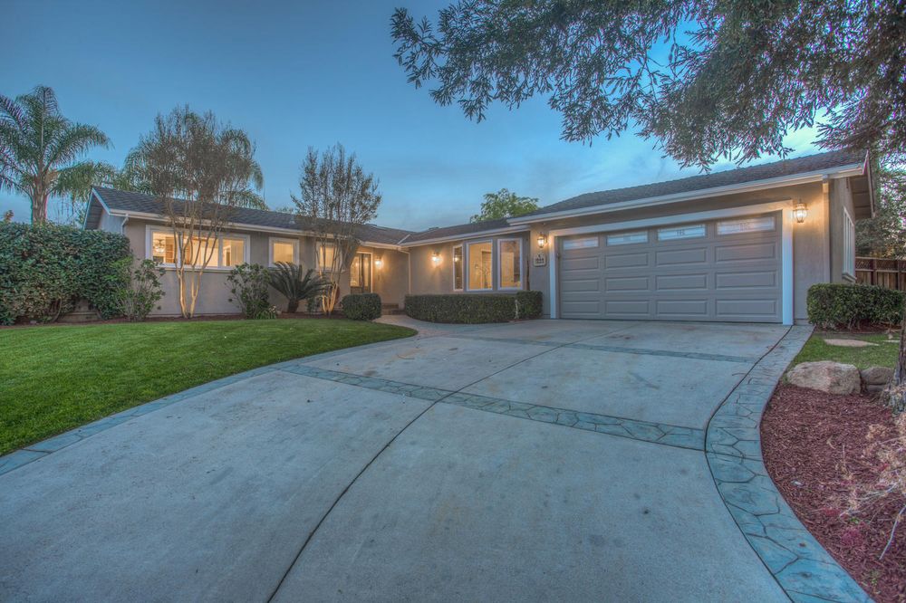 Cambrian | Full Interior & Exterior Remodel with complete landscape and pool — photo 37