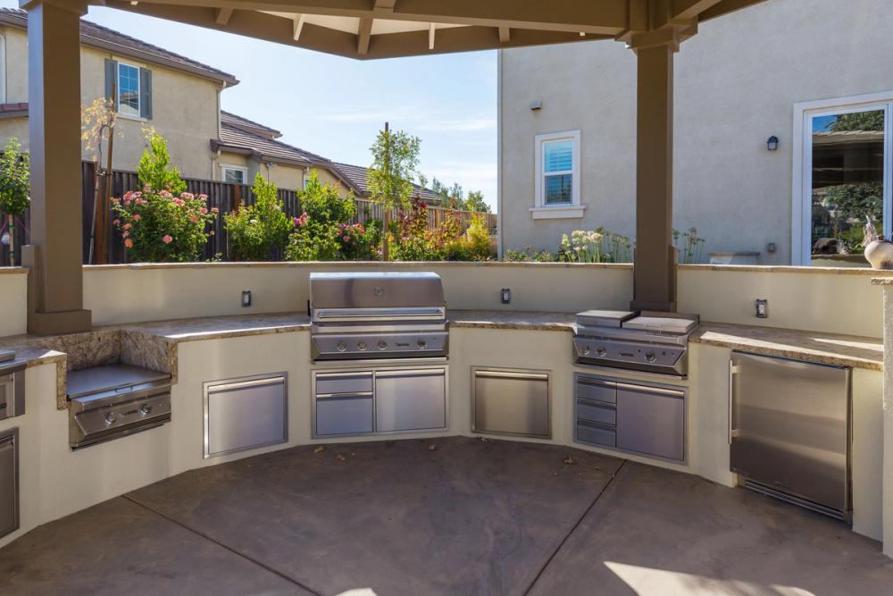 Morgan Hill | Backyard Oasis — photo 18