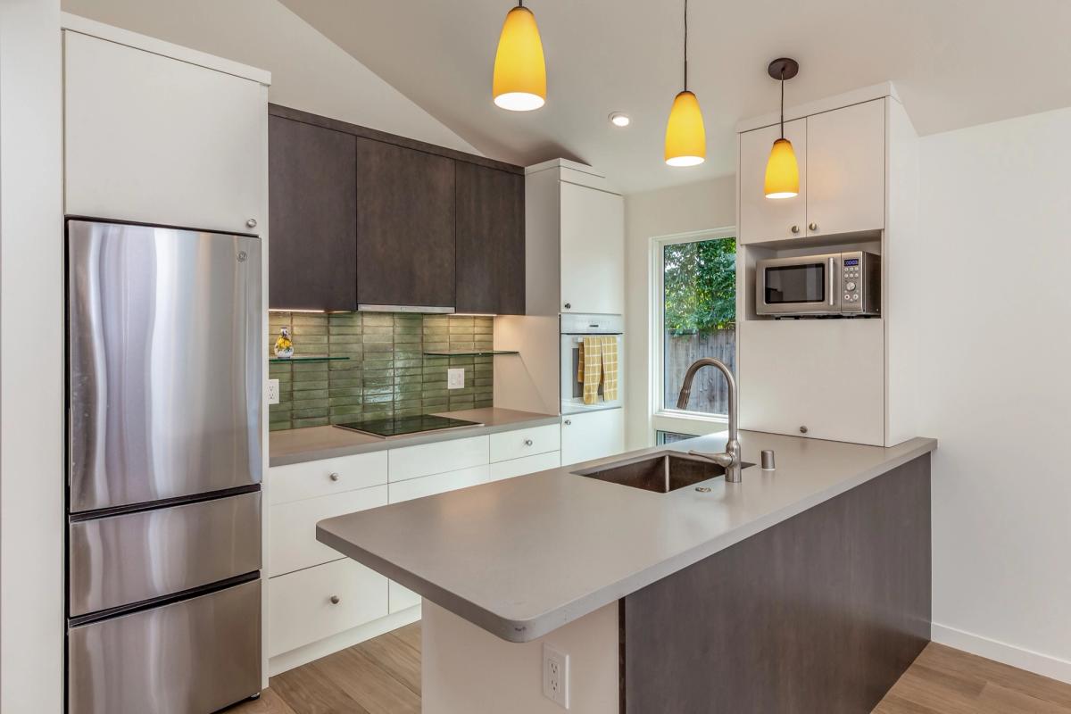 Palo Alto | Accessory Dwelling Unit (ADU) — hero photo