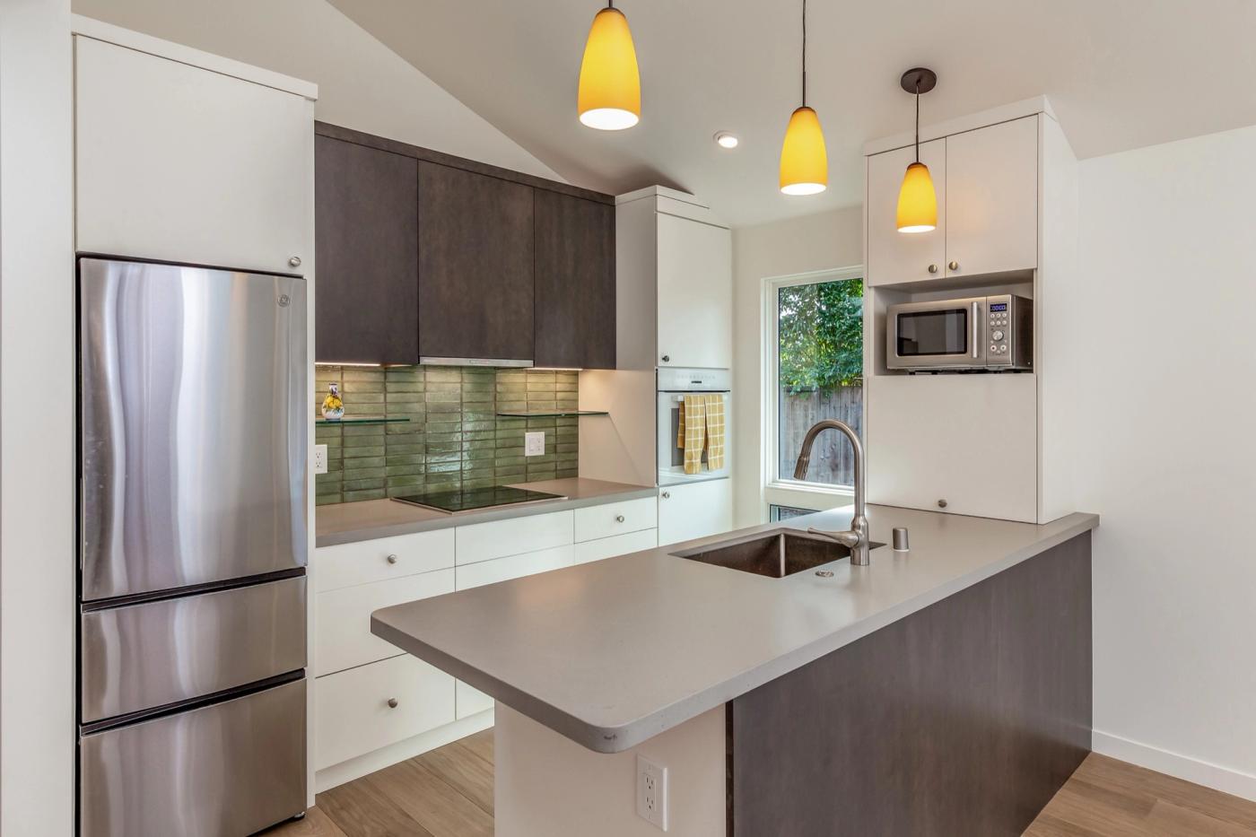 Palo Alto | Accessory Dwelling Unit (ADU) project photo