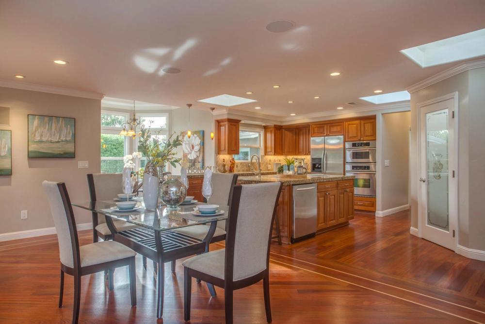Cambrian | Full Interior & Exterior Remodel with complete landscape and pool — photo 2